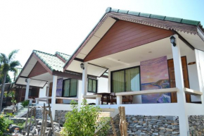  Benjaporn Bungalow  Tha Thewawong